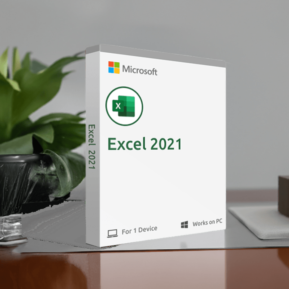 Buy Microsoft Excel 2021 | SoftwareKeep