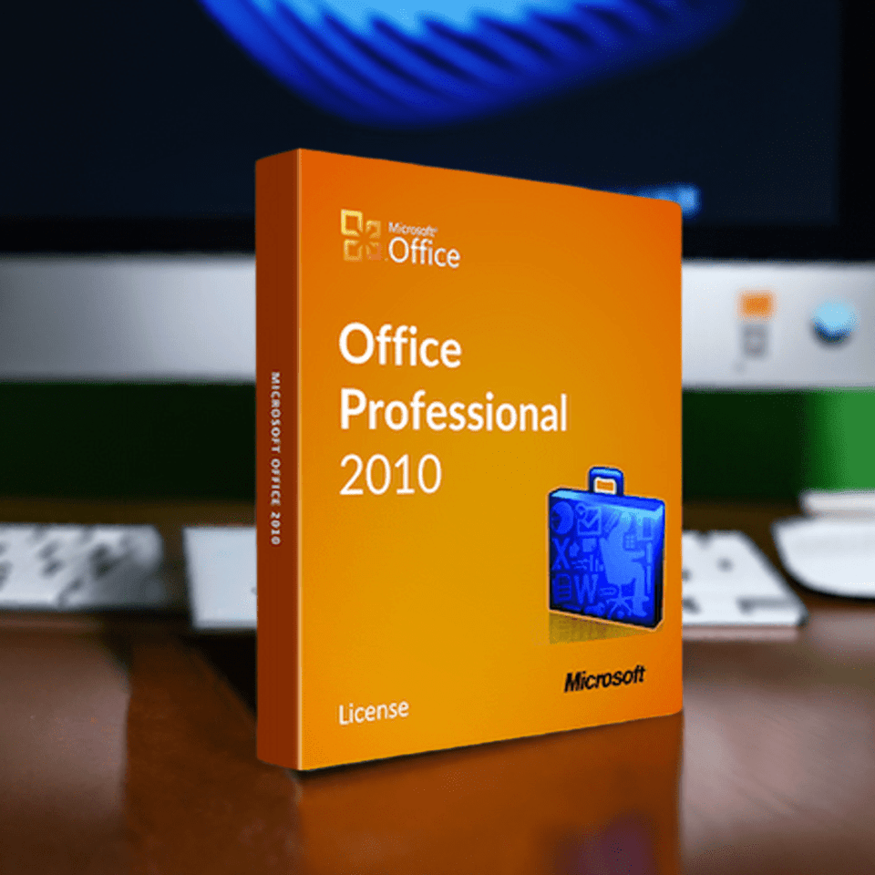 Buy Microsoft Office 2010 Professional Plus Softwarekeep 2939
