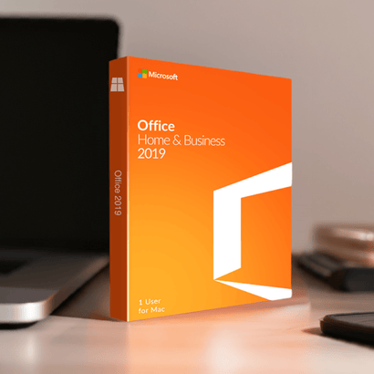 Buy Microsoft Office 2019 Home and Business | SoftwareKeep