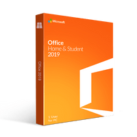 Thumbnail for Microsoft Software Microsoft Office 2019 Home and Student for PC
