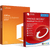 Microsoft Software Microsoft Office 2019 Home & Business + Trend Micro Maximum Security
