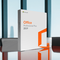 Thumbnail for Microsoft Software Microsoft Office 2019 Professional Plus