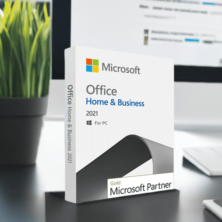 Best Deals on Microsoft Office 2021 Home and Business for PC