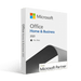 Microsoft Software Microsoft Office 2021 Home and Business (Mac)