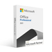 Microsoft Software Microsoft Office 2021 Professional for PC