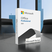 Thumbnail for Microsoft Software Microsoft Office 2021 Professional for PC