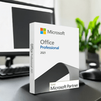 Thumbnail for Microsoft Software Microsoft Office 2021 Professional for PC