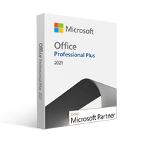 Thumbnail for Microsoft Software Microsoft Office 2021 Professional Plus