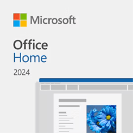 Microsoft Software Microsoft Office 2024 Home for Mac- Pre Order Available