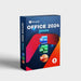 Microsoft Software Microsoft Office 2024 Home PC