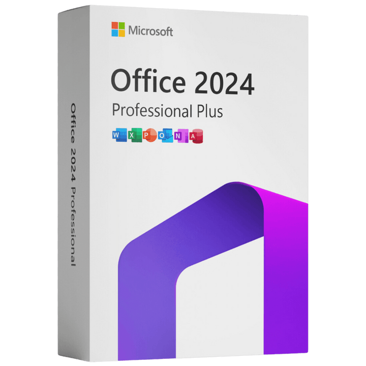 Buy Microsoft Office 2024 Professional | SoftwareKeep