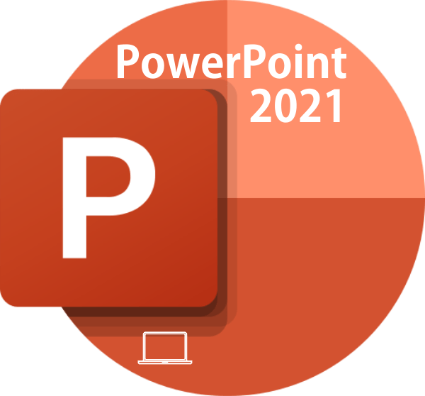 Microsoft Software Microsoft PowerPoint 2021 PC