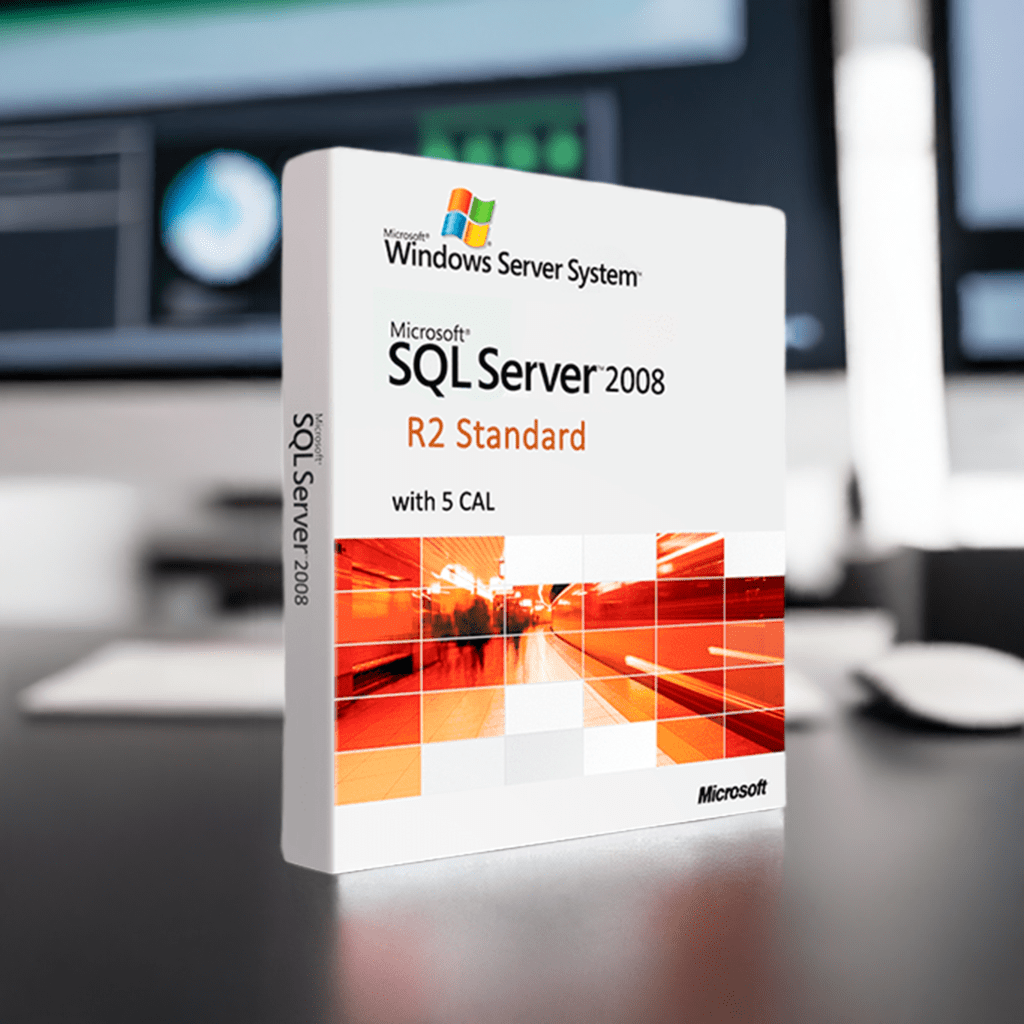 Buy Microsoft SQL Server | SoftwareKeep