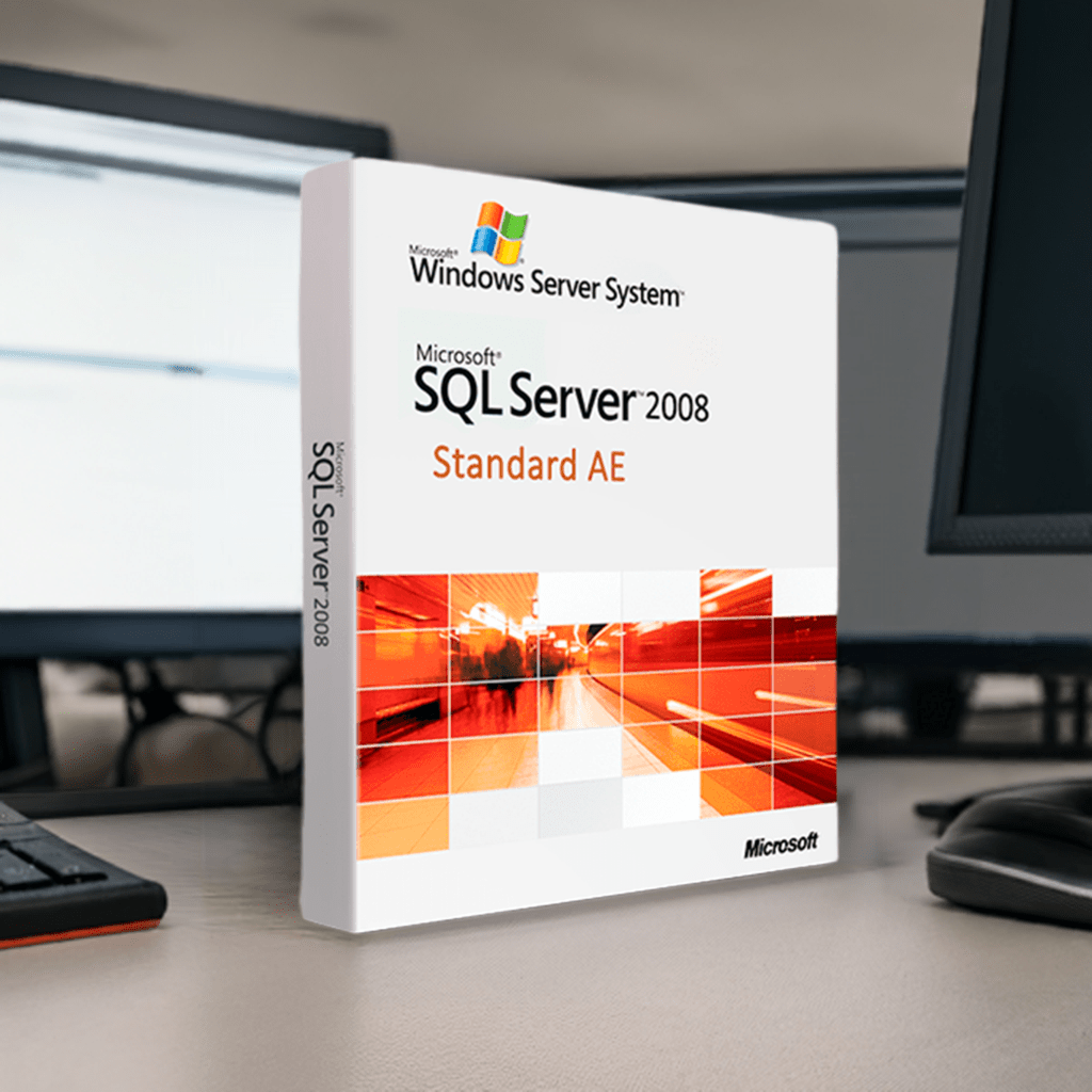 Buy Microsoft SQL Server 2008 Standard | SoftwareKeep