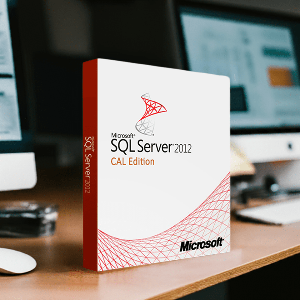 Buy Microsoft Sql Server 2012 Cal Edition Softwarekeep 8446