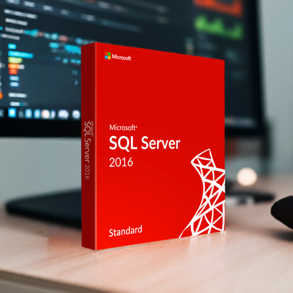 Buy Microsoft SQL Server 2016 Standard SoftwareKeep USA Buy Microsoft SQL Server 2016 Standard SoftwareKeep USA