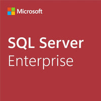 Thumbnail for Microsoft Software Microsoft SQL Server 2022 Enterprise - 2 Core Download