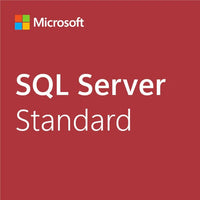 Thumbnail for Microsoft Software Microsoft SQL Server 2022 Standard - License (w/ Software Assurance)