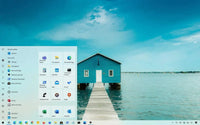 Thumbnail for Microsoft Software Microsoft Windows 10 Home Edition (64-bit)
