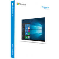 Thumbnail for Microsoft Software Microsoft Windows 10 S