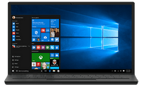 Thumbnail for Microsoft Software Microsoft Windows 10 S