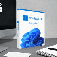 Thumbnail for Microsoft Software Microsoft Windows 11 Enterprise