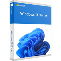 Thumbnail for Microsoft Software Microsoft Windows 11 Home box