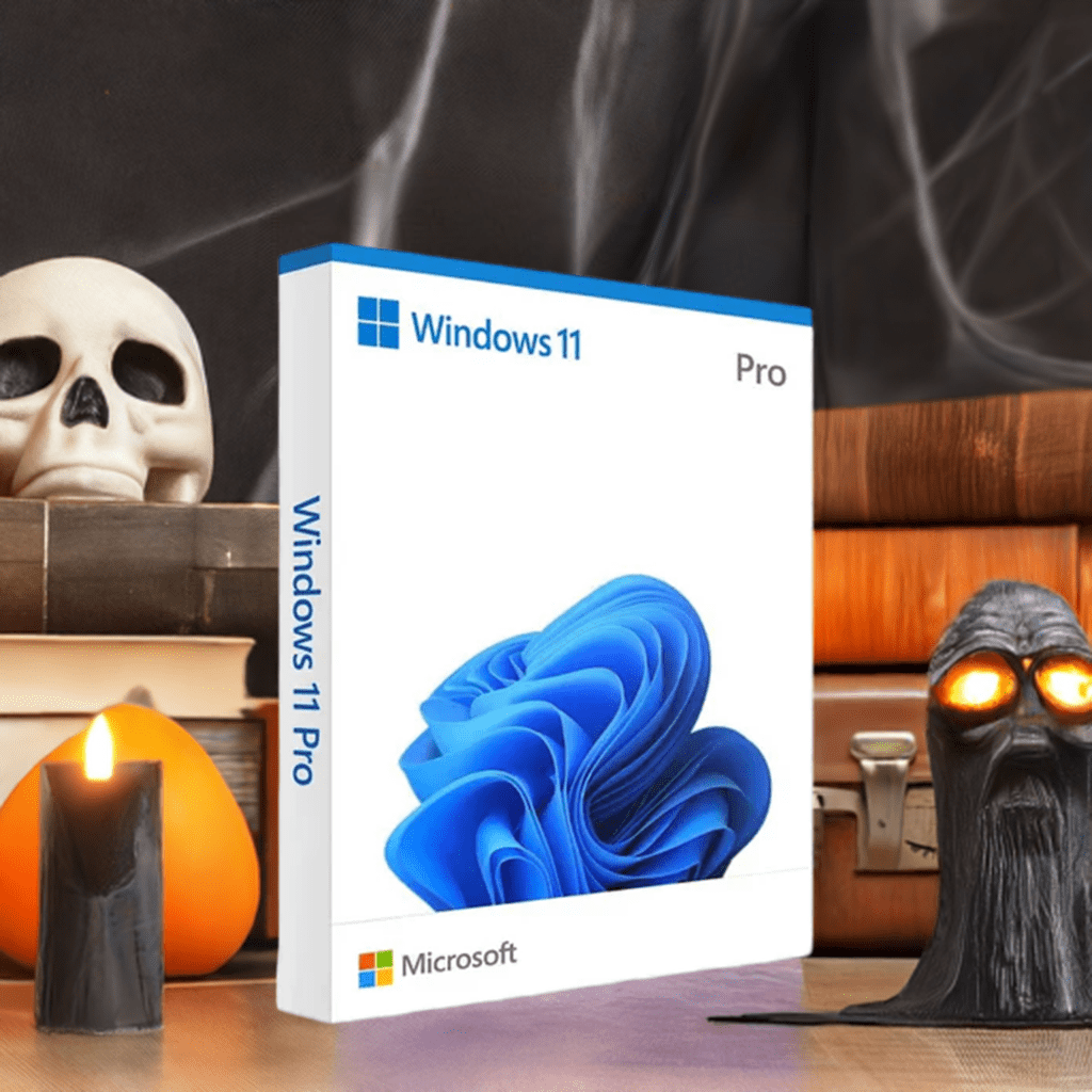 Microsoft Software Microsoft Windows 11 Professional