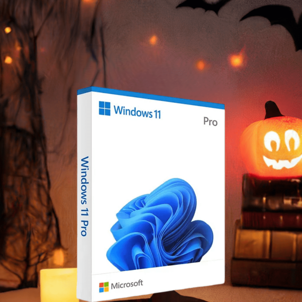 Microsoft Software Microsoft Windows 11 Professional