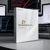 Thumbnail for Microsoft Software Microsoft Windows Server 2008 R2 Datacenter