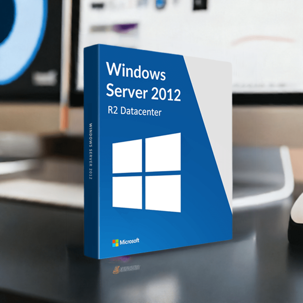 Microsoft Software Microsoft Windows Server 2012 R2 Datacenter