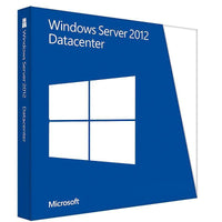 Thumbnail for Microsoft Software Microsoft Windows Server 2012 R2 Datacenter License