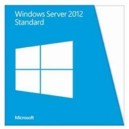 Microsoft Software Microsoft Windows Server 2012 R2 Standard License