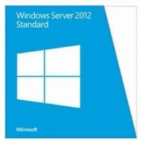 Thumbnail for Microsoft Software Microsoft Windows Server 2012 R2 Standard License