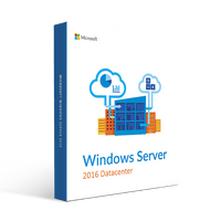Thumbnail for Microsoft Software Microsoft Windows Server 2016 Datacenter box
