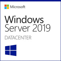 Thumbnail for Microsoft Software Microsoft Windows Server 2019 Datacenter - 2 Core
