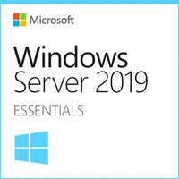 Thumbnail for Microsoft Software Microsoft Windows Server 2019 Essentials OEI DVD