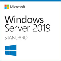 Thumbnail for Microsoft Software Microsoft Windows Server 2019 Standard - 24 Core OEI DVD
