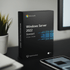 Microsoft Software Microsoft Windows Server 2022 Standard - 16 Core + 10 CALs