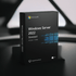 Microsoft Software Microsoft Windows Server 2022 Standard - 16 Core + 5 CALs