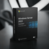 Microsoft Software Microsoft Windows Server 2022 Standard - 16 Core - Open License