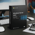 Microsoft Software Microsoft Windows Server 2022 Standard - 24 Core + 5 RDS CALs