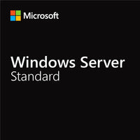 Thumbnail for Microsoft Software Microsoft Windows Server Standard - 2 Core (w/ Software Assurance)