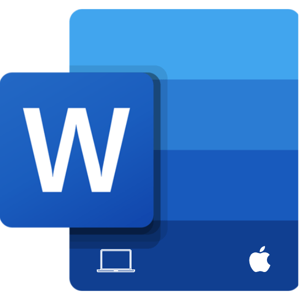 Microsoft Software Microsoft Word 2019 for PC
