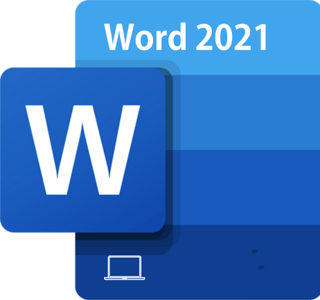 Microsoft Word 2021 PC