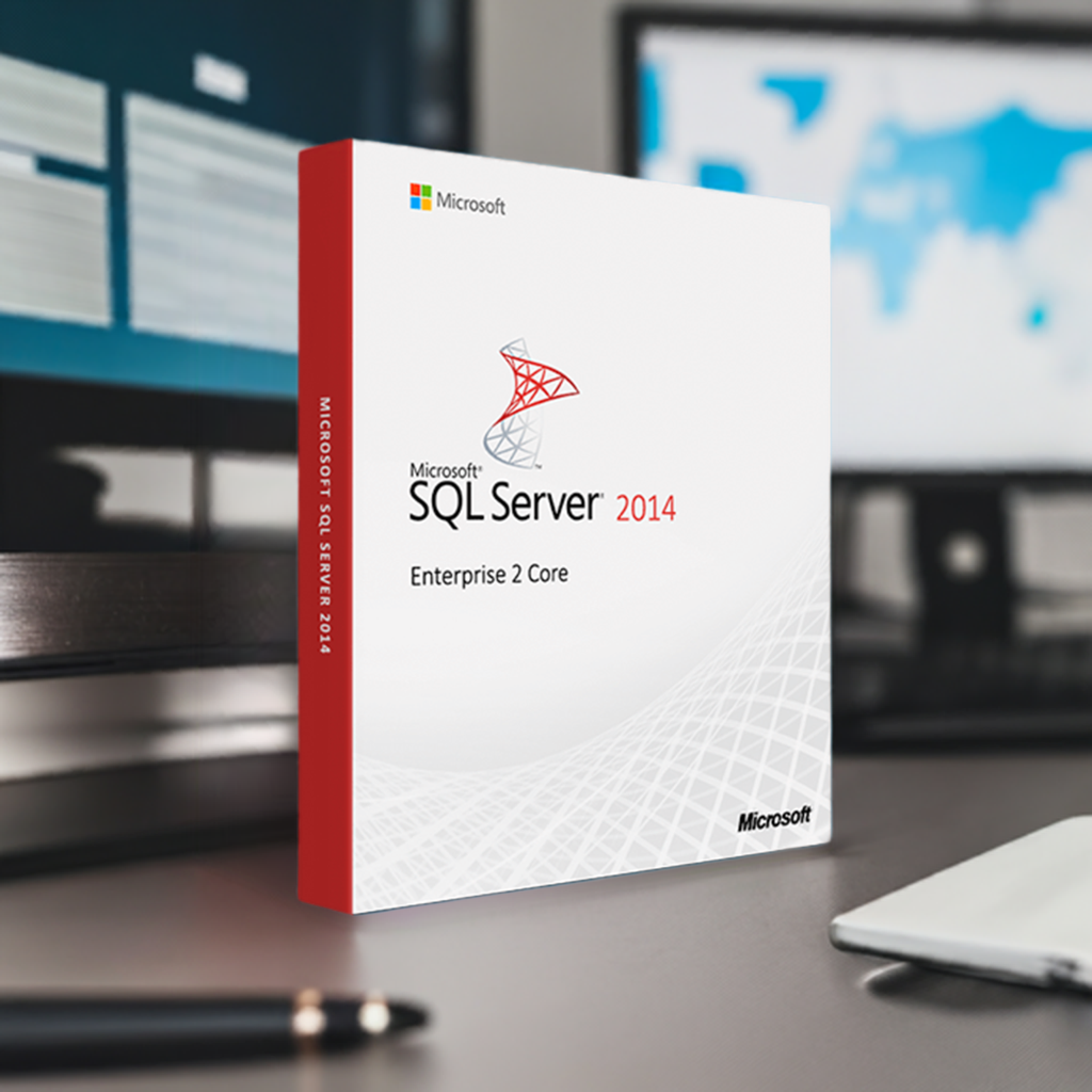 Buy Sql Server 2014 Enterprise 2 Core Softwarekeep 7595