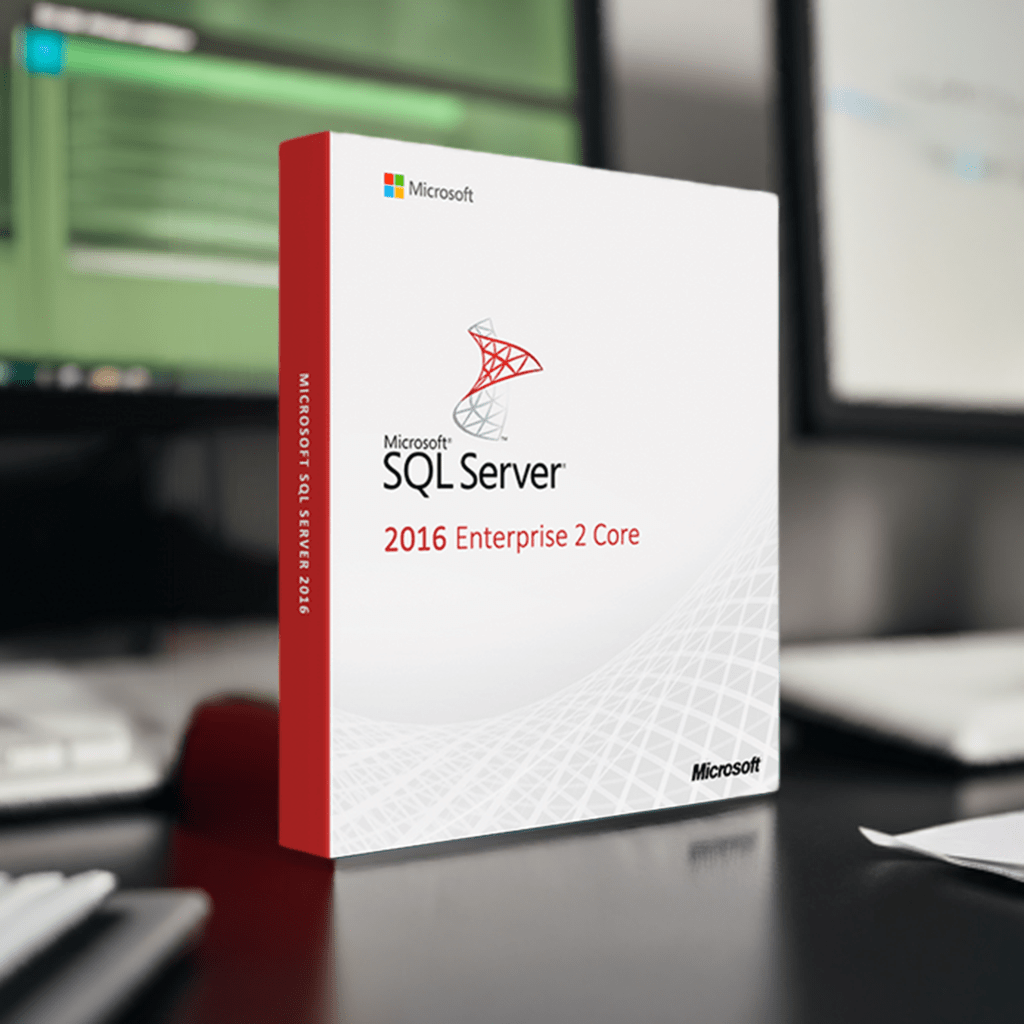 Buy SQL Server 2016 Enterprise 2 Core SoftwareKeep Buy SQL Server 2016 Enterprise 2 Core SoftwareKeep