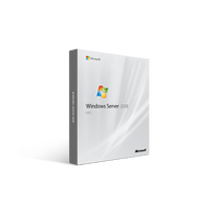Thumbnail for Microsoft Software Windows Server 2008 HPC