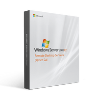 Thumbnail for Microsoft Software Windows Server 2008 R2 Remote Desktop Services Device CAL