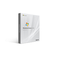 Thumbnail for Microsoft Software Windows Server 2008 Web Server